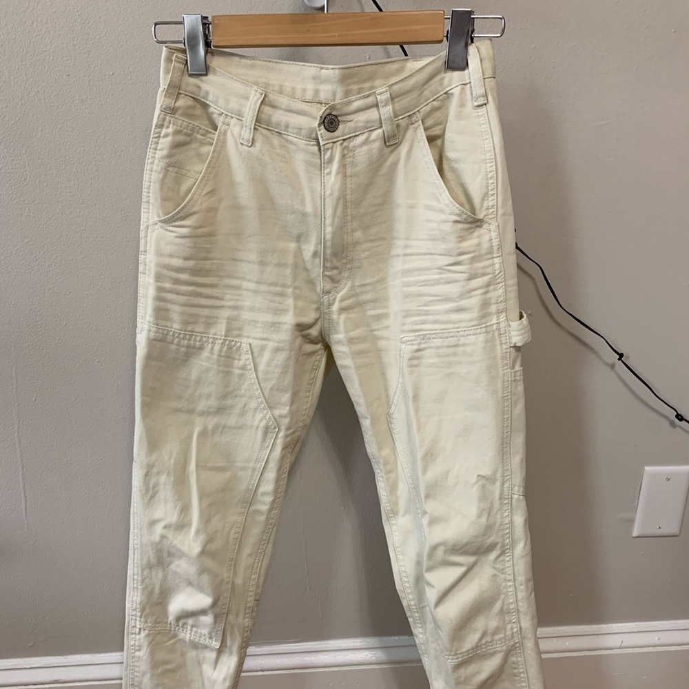 brandy melvile pants